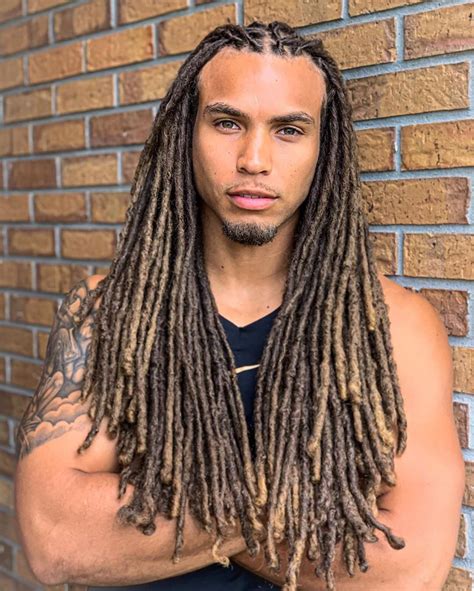 loc styles for men long hair|styles for locs females.